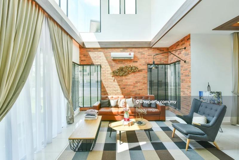 3-storey Terraced House for Sale in Taman Sri Gombak, Gombak by Teddy Tham - iProperty.com.my