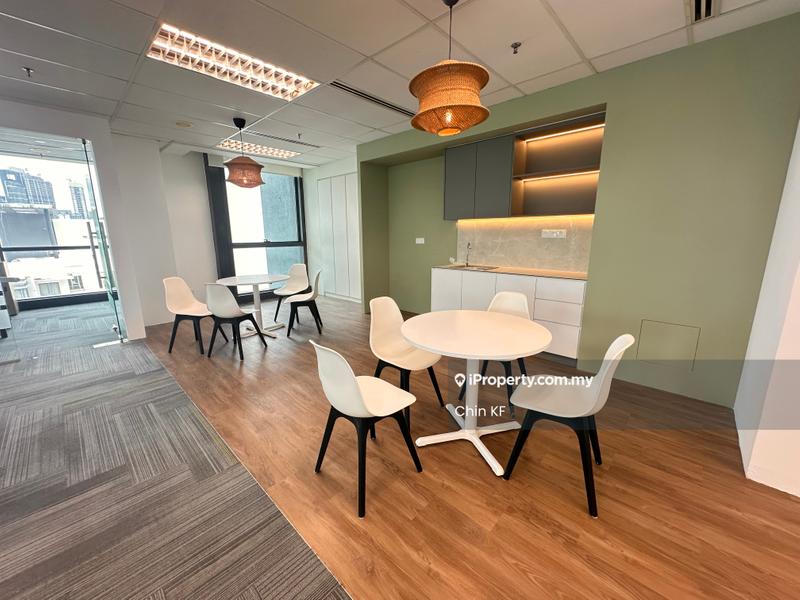 Office for Rent in KLCC, KL City Centre by Chin KF - Interior - iProperty.com.my