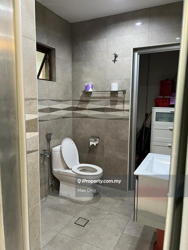 Rumah Berangkai 2.5 Tingkat untuk Dijual di Sunway SPK Damansara, Desa Parkcity, Kepong, Sunway Spk oleh Max Ong - iProperty.com.my