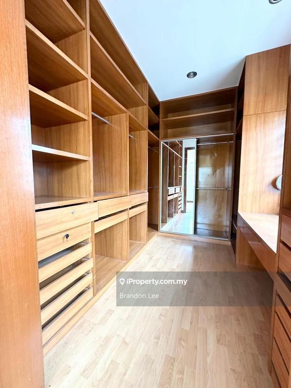 Rumah Berangkai 3 Tingkat untuk Dijual di sxa7v, Cheras oleh Brandon Lee - iProperty.com.my