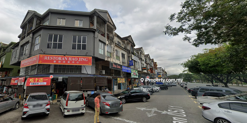 Kedai untuk Dijual di Usj 1, Subang Jaya oleh Travic Ho - iProperty.com.my