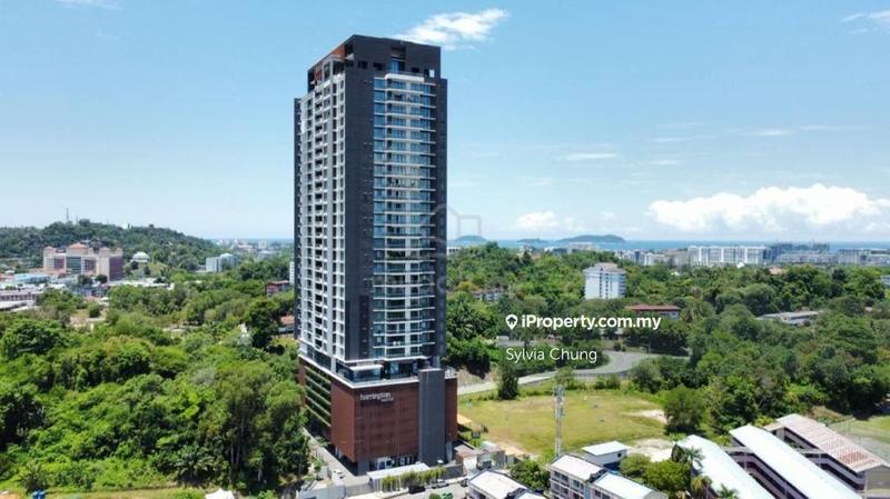 For Sale - Harrington Suites