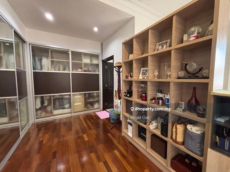 Bungalow House for Sale in Aman Suria, Petaling Jaya by Angel Ooi - iProperty.com.my