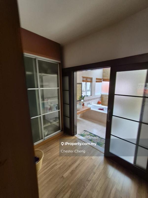 Rumah Berkembar untuk Dijual di Damansara Legenda, Petaling Jaya oleh Chester Cheng - iProperty.com.my