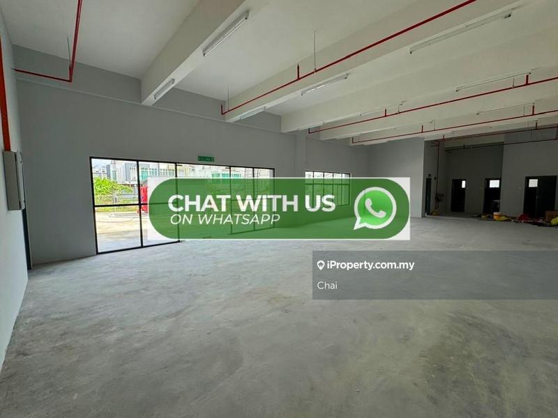 Gudang untuk Dijual di Seksyen U10, Shah Alam oleh Chai - iProperty.com.my