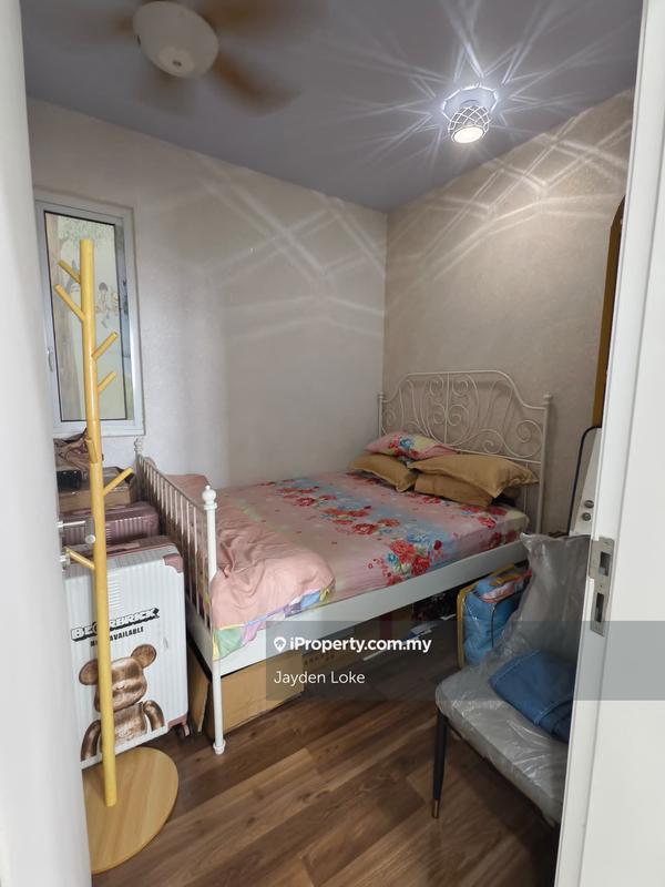 Service Residence for Sale in Sentul Point by Jayden Loke - iProperty.com.my