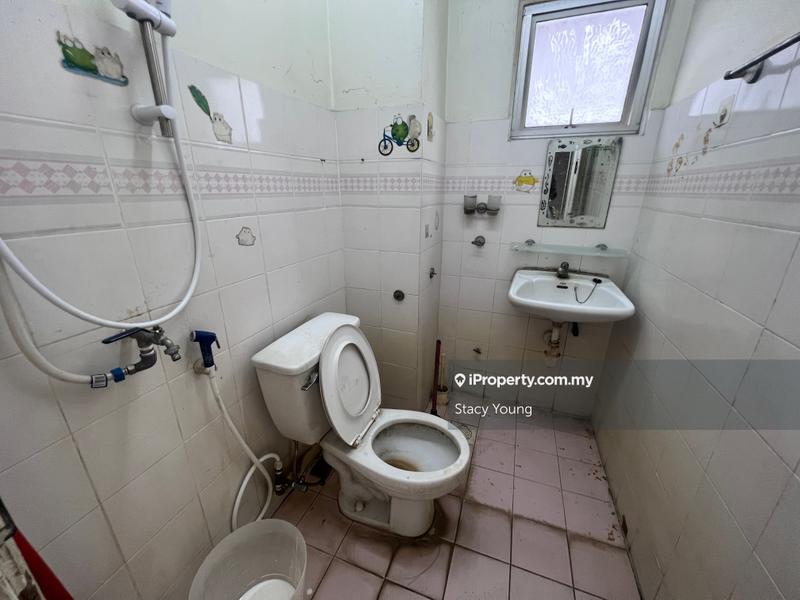 Condominium for Sale in Midah Ria Condominium by Stacy Young - iProperty.com.my