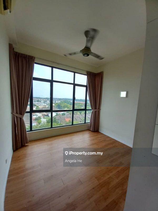 Residensi Servis untuk Dijual di KU Suites oleh Angela He - iProperty.com.my