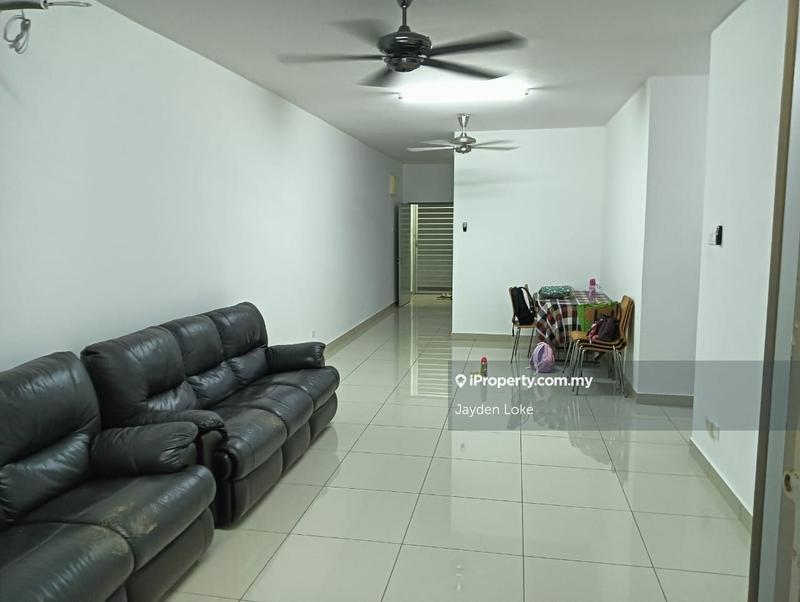 For Rent - PPA1M Metropolitan Kepong