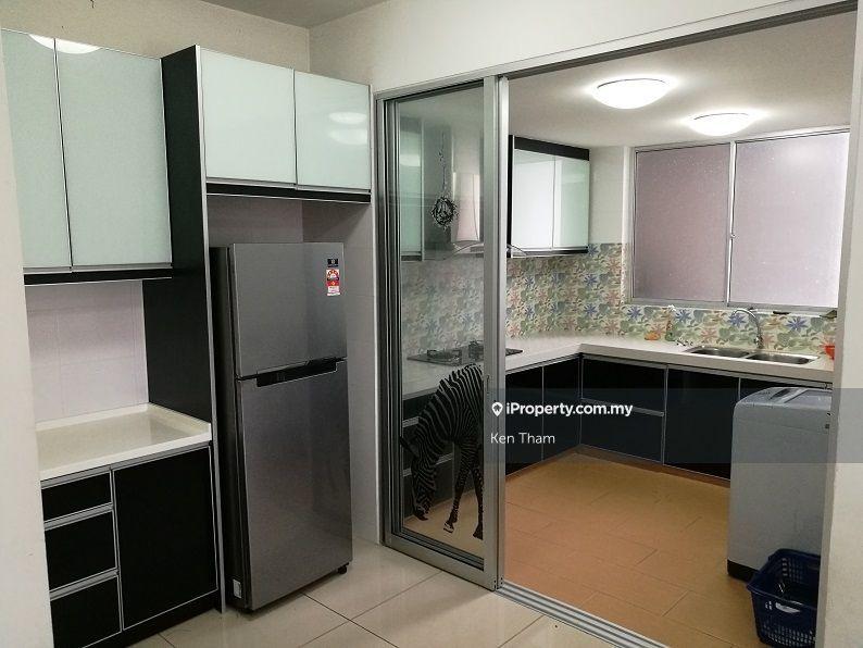 Kondominium untuk Disewa di Midfields oleh Ken Tham - iProperty.com.my
