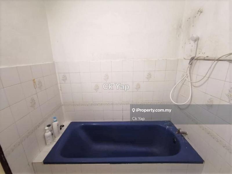 Rumah Berangkai 2 Tingkat untuk Dijual di wangsa permai kepong landed, Kepong oleh Ck Yap - iProperty.com.my
