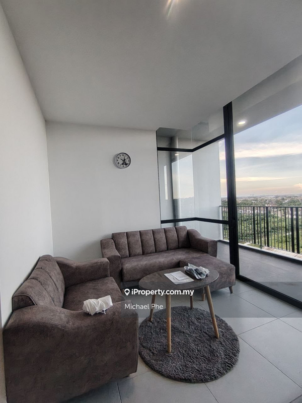 For Rent - The Podium