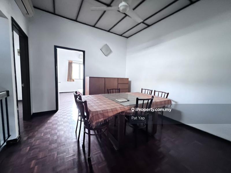 Rumah Teres 2-Tingkat untuk Dijual di Bangsar Baru, Bangsar oleh Pat Yap - iProperty.com.my