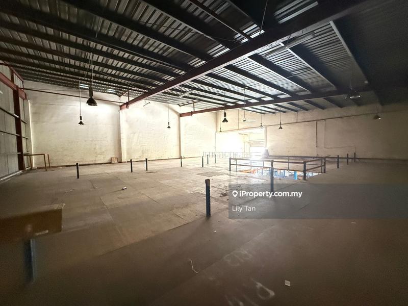 Semi-D Kilang untuk Disewa di Taman Industri Selesa Jaya, Balakong oleh Lily Tan - iProperty.com.my