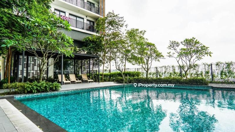 Service Residence for Sale in Emporis by Keng Hong - iProperty.com.my