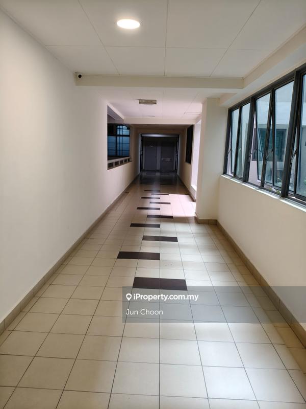 Service Residence for Sale in D'Alamanda by Jun Choon - iProperty.com.my