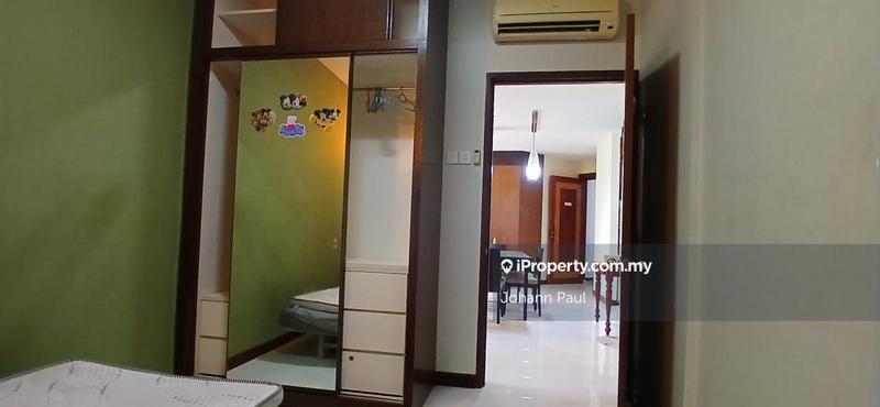 For Sale - Miami Green