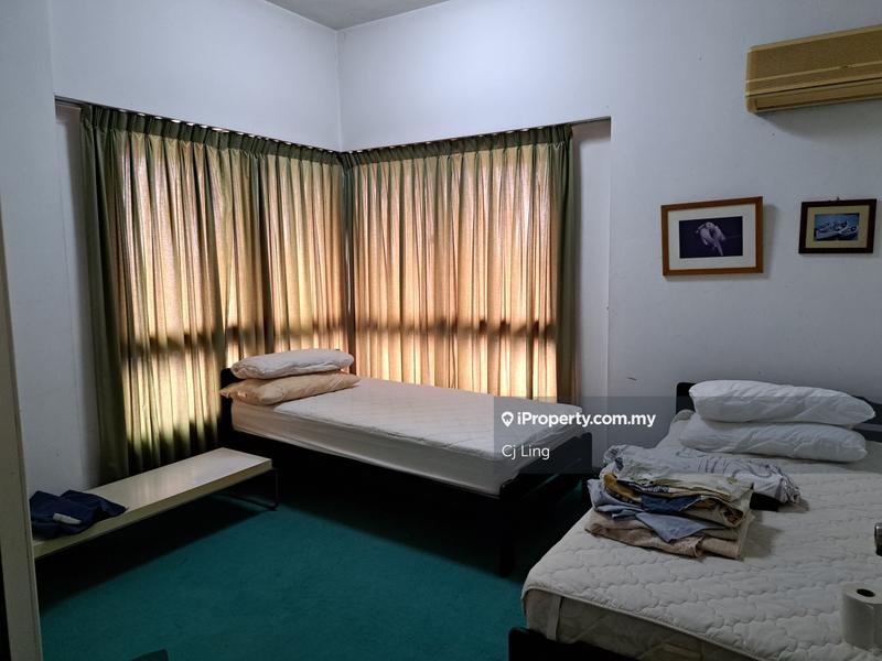 Condominium for Sale in Spring Villa Condominium by Cj Ling - iProperty.com.my