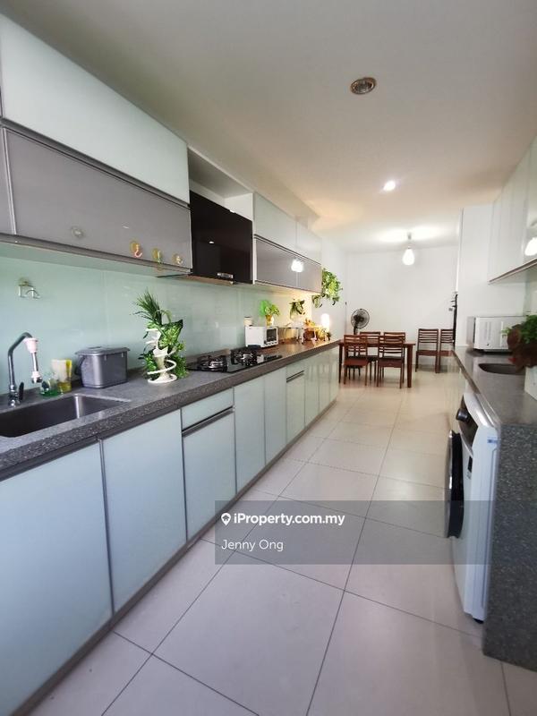 Semi-Detached House for Sale in Taman Teluk Air Tawar, Butterworth by Jenny Ong - iProperty.com.my