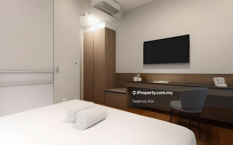 Hotel / Resort untuk Dijual di pmxel, Bentong oleh Seamus Kor - iProperty.com.my