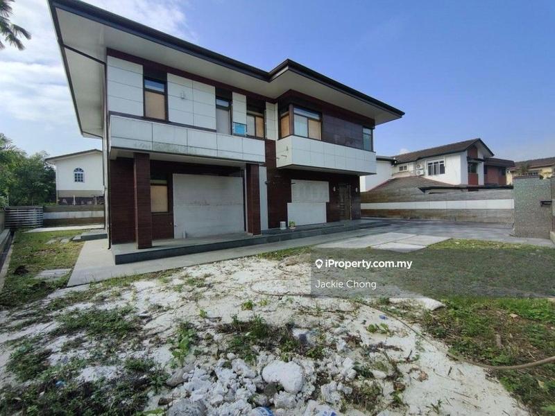 Bungalow House untuk Dijual di Taman Overseas Union (Taman Oug), Jalan Klang Lama (Old Klang Road) oleh Jackie Chong - iProperty.com.my