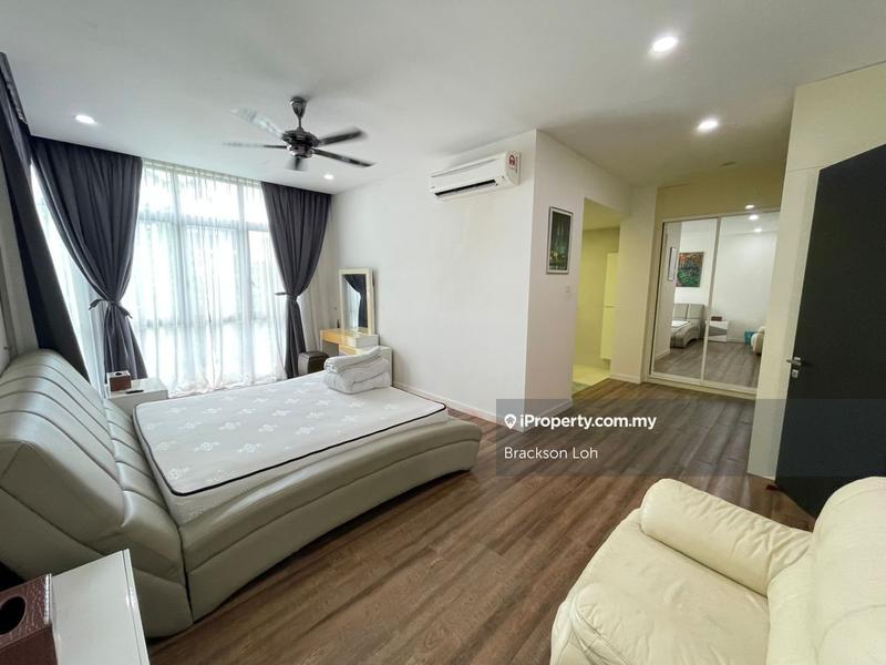 Bungalow House untuk Dijual di Taman Melawati, Ulu Kelang oleh Brackson Loh - iProperty.com.my