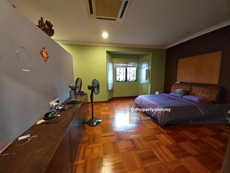 Rumah Teres 2-Tingkat untuk Dijual di Sungai Long, Bandar Sungai Long oleh Katty Soon - iProperty.com.my