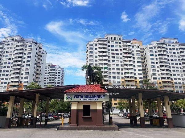 For Sale - Vista Millennium Condominium