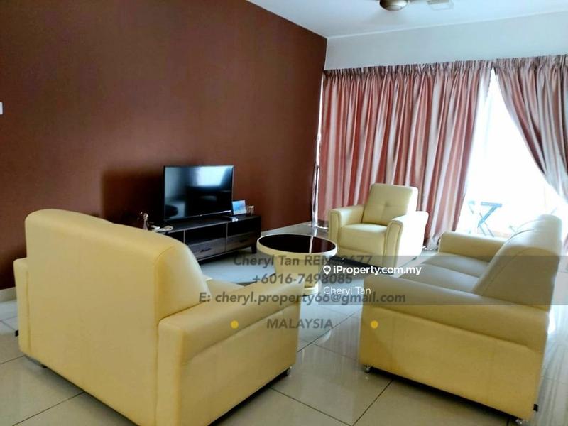 For Rent - Arte Condominium