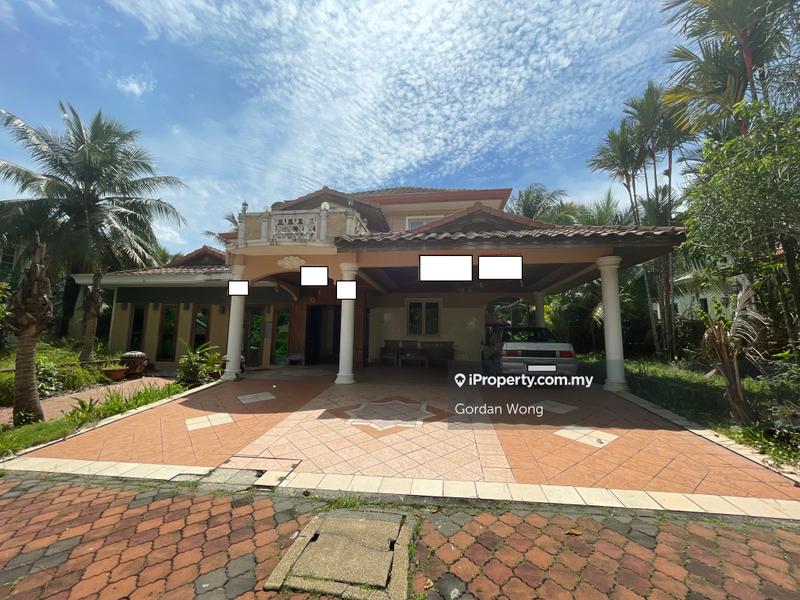Banglo untuk Dijual di Presint 10, Putrajaya oleh Gordan Wong - iProperty.com.my