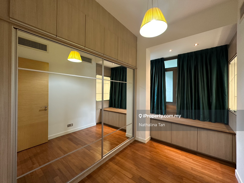 Kondominium untuk Dijual di U-Thant Residence oleh Nathalina Tan - iProperty.com.my