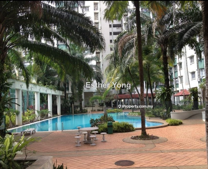 Condominium for Sale in Danau Idaman by Esther Yong - iProperty.com.my