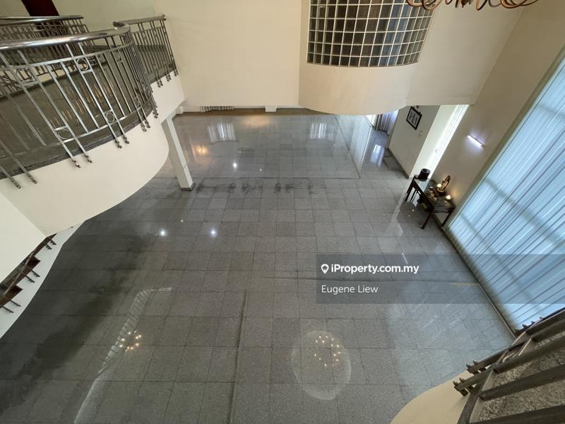 Bungalow House for Sale in Taman Bukit Pantai, Bangsar by Eugene Liew - iProperty.com.my