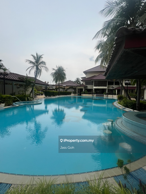 Condominium for Sale in Indera Subang by Jass Goh - iProperty.com.my