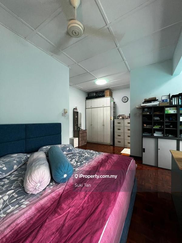 Rumah Teres 2-Tingkat untuk Dijual di Taman Selayang Utama, Selayang oleh Suki Tan - iProperty.com.my