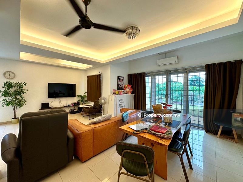 Bungalow House for Sale in Bandar Country Homes, Rawang by Visaghan Naidu - iProperty.com.my