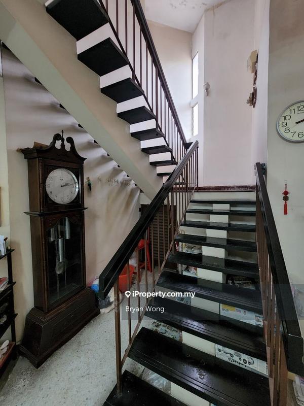 Rumah Berkembar untuk Dijual di Damansara Jaya, Petaling Jaya oleh Bryan Wong - iProperty.com.my