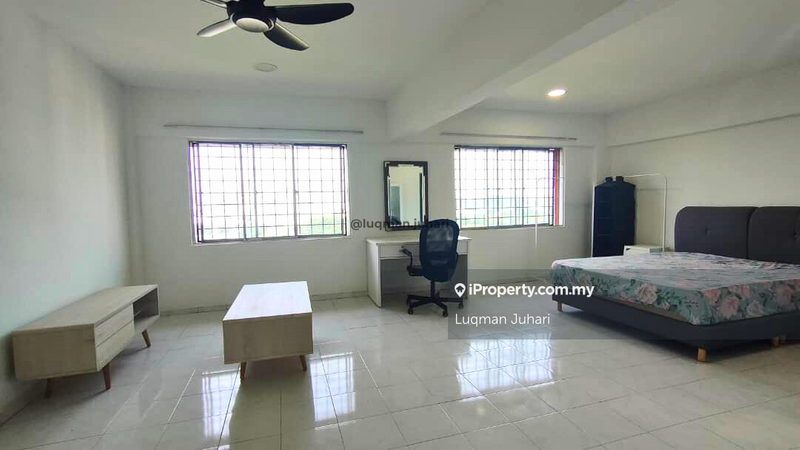 For Rent - Vista Angkasa