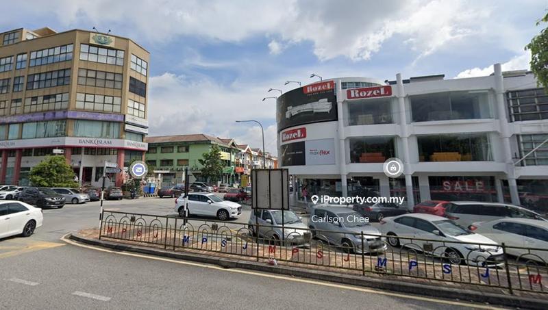 Shop / Office untuk Disewa di Usj 10, Subang Jaya oleh Carlson Chee - iProperty.com.my