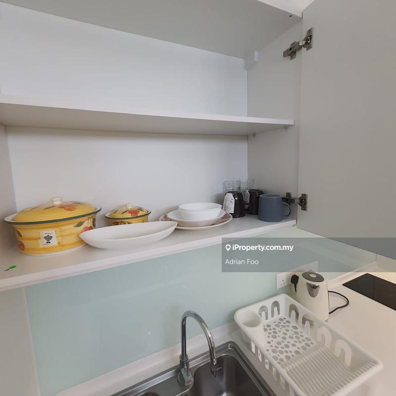 For Rent - The Sentral Suites