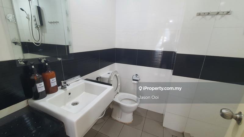 Kondominium untuk Disewa di Mansion One oleh Jason Ooi - iProperty.com.my