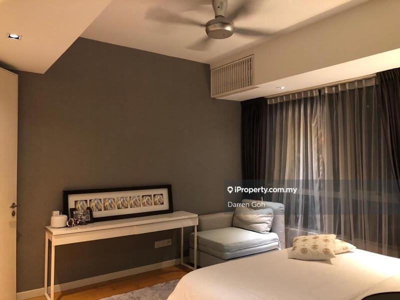 Condominium for Sale in 2 Hampshire by Darren Goh - iProperty.com.my
