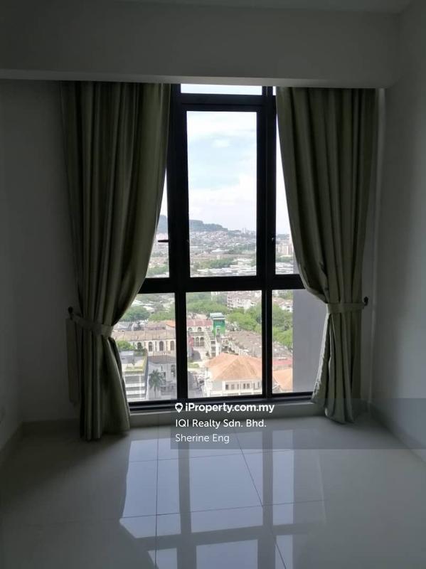 Residensi Servis untuk Dijual di Majestic Maxim oleh Sherine Eng - iProperty.com.my