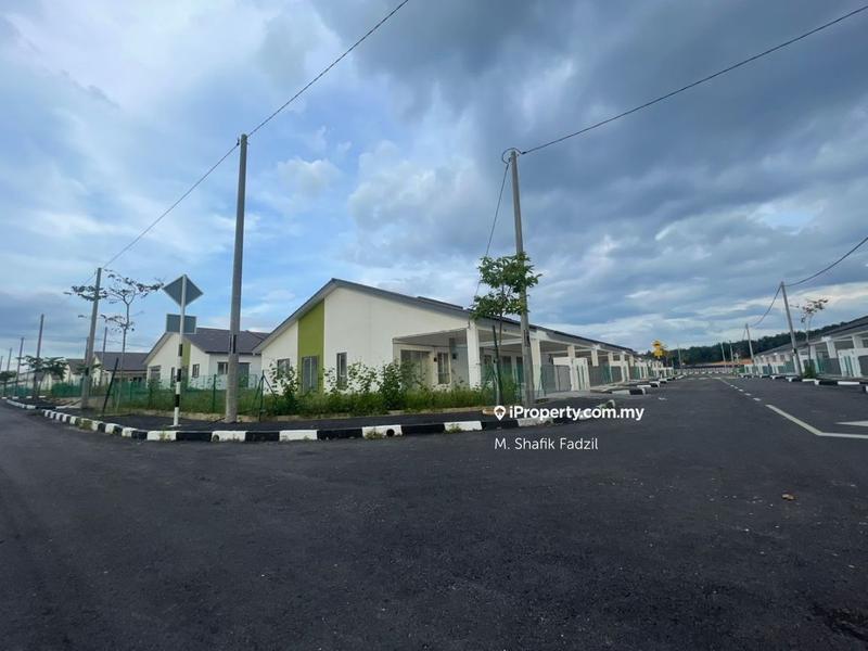 1-storey Terraced House for Sale in Taman Ria Mesra, Gurun by M. Shafik Fadzil - iProperty.com.my