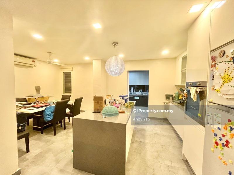 Terraced House untuk Dijual di Kota Emerald, Rawang oleh Andy Yap - iProperty.com.my