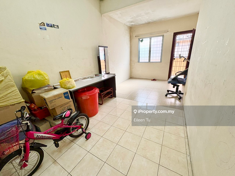 2-storey Terraced House for Sale in Taman Puncak Jalil, Seri Kembangan by Eileen Tu - iProperty.com.my