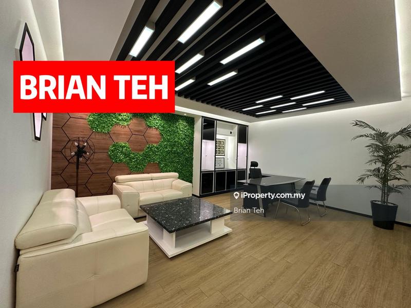 For Sale - Factory For Sale at Prai Industrial Estate Butterworth Perai