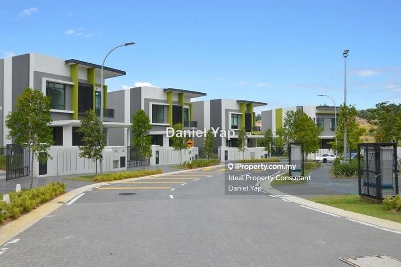 Banglo untuk Dijual di Rawang The Rise Kota Emerald East Rawang, Rawang oleh Daniel Yap - iProperty.com.my