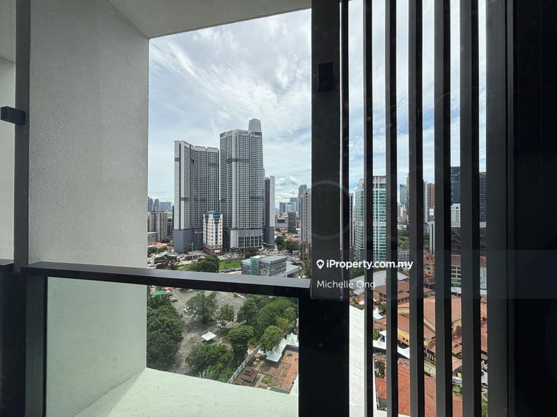 Service Residence for Rent in The Conlay by Michelle Ong - iProperty.com.my