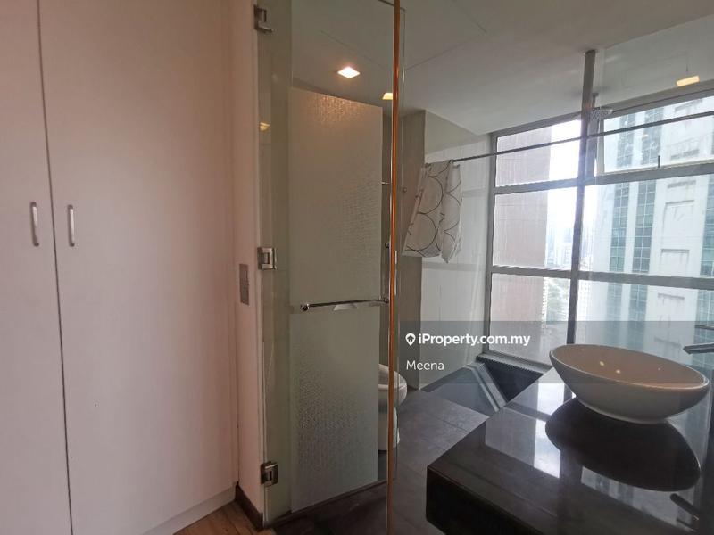 Kondominium untuk Dijual di Suasana Sentral Loft oleh Meena - iProperty.com.my
